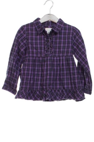 Детска рокля Place Est. 1989, Размер 2-3m/ 56-62 см, Цвят Многоцветен, Цена 12,00 €