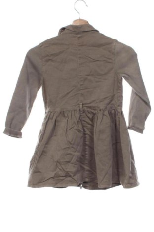 Kinderkleid Please, Größe 5-6y/ 116-122 cm, Farbe Beige, Preis € 27,99