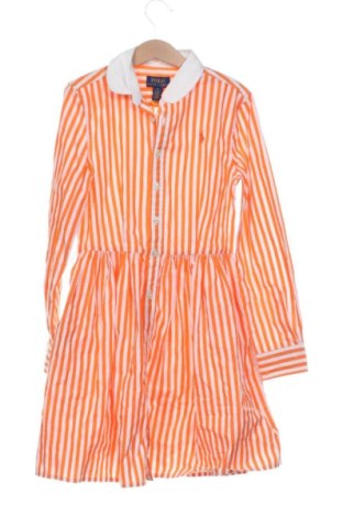 Kinderkleid Polo Ralph Lauren, Größe 9-10y/ 140-146 cm, Farbe Mehrfarbig, Preis € 109,99