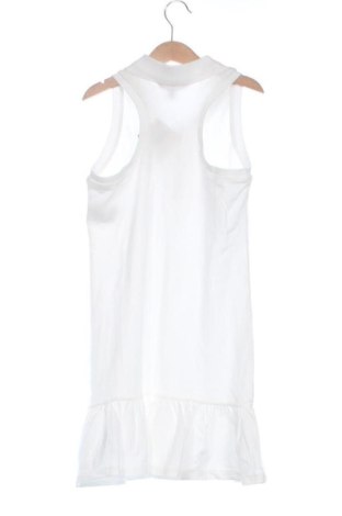 Kinderkleid Polo Ralph Lauren, Größe 8-9y/ 134-140 cm, Farbe Weiß, Preis 32,00 €