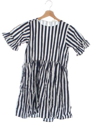Детска рокля Pomp De Lux, Размер 8-9y/ 134-140 см, Цвят Многоцветен, Цена 14,31 €