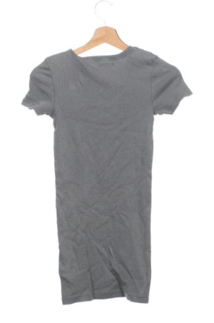 Kinderkleid Primark, Größe 8-9y/ 134-140 cm, Farbe Grau, Preis 15,99 €