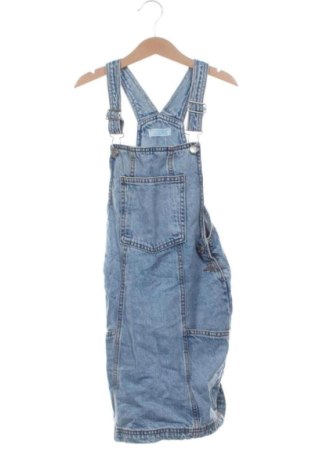 Kinderkleid Primark, Größe 10-11y/ 146-152 cm, Farbe Blau, Preis 15,99 €