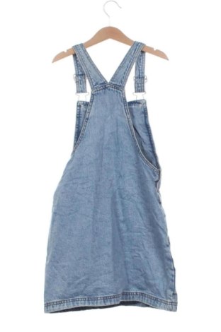 Kinderkleid Primark, Größe 10-11y/ 146-152 cm, Farbe Blau, Preis 15,99 €