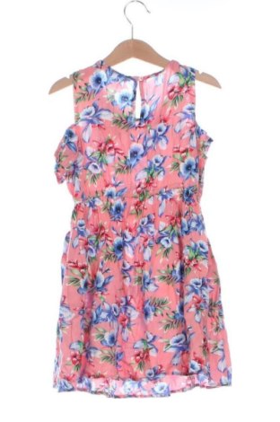 Kinderkleid Primark, Größe 7-8y/ 128-134 cm, Farbe Mehrfarbig, Preis 5,92 €