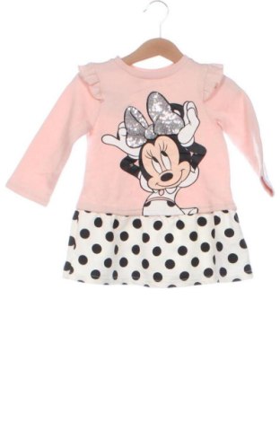 Dziecięca sukienka Primark, Rozmiar 12-18m/ 80-86 cm, Kolor Kolorowy, Cena 102,99 zł