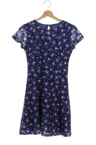 Kinderkleid Primark, Größe 11-12y/ 152-158 cm, Farbe Mehrfarbig, Preis 19,37 €