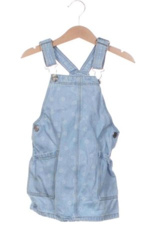 Rochie pentru copii Primark, Mărime 2-3y/ 98-104 cm, Culoare Albastru, Preț 62,56 Lei