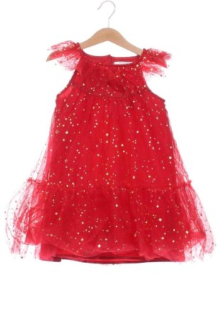 Dziecięca sukienka Primark, Rozmiar 4-5y/ 110-116 cm, Kolor Kolorowy, Cena 64,99 zł