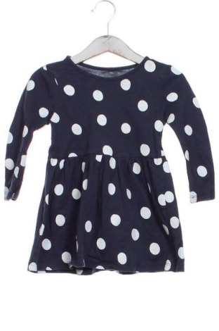 Kinderkleid Primark, Größe 12-18m/ 80-86 cm, Farbe Mehrfarbig, Preis 16,04 €