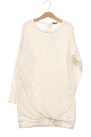 Kinderkleid Renato Balestra, Größe 12-13y/ 158-164 cm, Farbe Ecru, Preis € 27,99