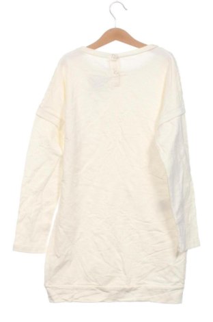 Kinderkleid Renato Balestra, Größe 12-13y/ 158-164 cm, Farbe Ecru, Preis € 27,99