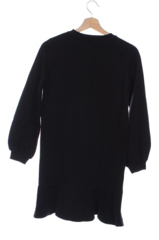 Rochie pentru copii Reserved, Mărime 10-11y/ 146-152 cm, Culoare Negru, Preț 52,05 Lei