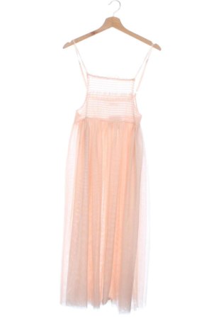 Παιδικό φόρεμα Reserved, Μέγεθος 10-11y/ 146-152 εκ., Χρώμα Σάπιο μήλο, Τιμή 7,86 €