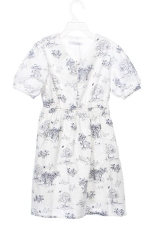 Παιδικό φόρεμα Reserved, Μέγεθος 6-7y/ 122-128 εκ., Χρώμα Πολύχρωμο, Τιμή 12,28 €