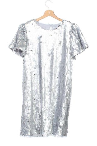 Παιδικό φόρεμα Reserved, Μέγεθος 12-13y/ 158-164 εκ., Χρώμα Γκρί, Τιμή 19,00 €