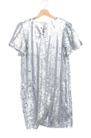 Παιδικό φόρεμα Reserved, Μέγεθος 12-13y/ 158-164 εκ., Χρώμα Γκρί, Τιμή 19,00 €