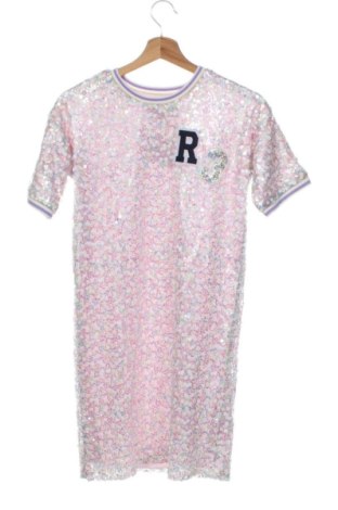 Dziecięca sukienka River Island, Rozmiar 12-13y/ 158-164 cm, Kolor Kolorowy, Cena 72,99 zł