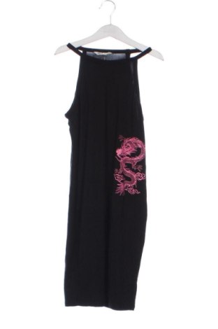 Детска рокля SHEIN, Размер 11-12y/ 152-158 см, Цвят Черен, Цена 7,00 €