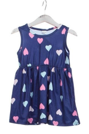 Детска рокля SHEIN, Размер 12-18m/ 80-86 см, Цвят Многоцветен, Цена 5,95 €