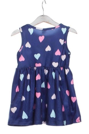 Детска рокля SHEIN, Размер 12-18m/ 80-86 см, Цвят Многоцветен, Цена 5,95 €