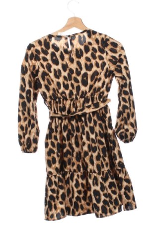 Dziecięca sukienka SHEIN, Rozmiar 8-9y/ 134-140 cm, Kolor Kolorowy, Cena 27,99 zł