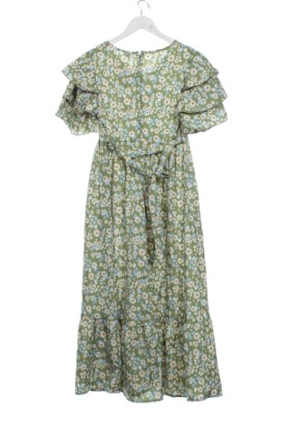 Dziecięca sukienka SHEIN, Rozmiar 13-14y/ 164-168 cm, Kolor Kolorowy, Cena 25,99 zł