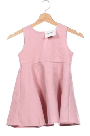 Dětské šaty  SHEIN, Velikost 4-5y/ 110-116 cm, Barva Růžová, Cena  369,00 Kč
