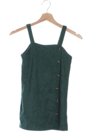Rochie pentru copii SHEIN, Mărime 5-6y/ 116-122 cm, Culoare Verde, Preț 75,99 Lei