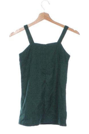 Rochie pentru copii SHEIN, Mărime 5-6y/ 116-122 cm, Culoare Verde, Preț 75,99 Lei