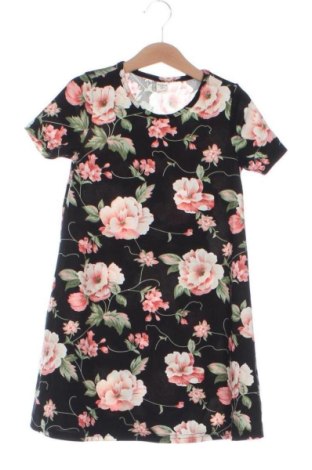 Детска рокля SHEIN, Размер 5-6y/ 116-122 см, Цвят Многоцветен, Цена 12,78 €