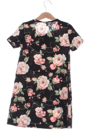 Детска рокля SHEIN, Размер 5-6y/ 116-122 см, Цвят Многоцветен, Цена 12,78 €