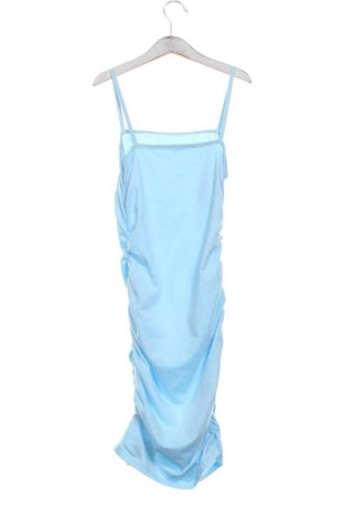 Детска рокля SHEIN, Размер 10-11y/ 146-152 см, Цвят Син, Цена 12,32 €