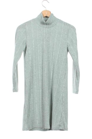 Dziecięca sukienka SHEIN, Rozmiar 9-10y/ 140-146 cm, Kolor Zielony, Cena 66,00 zł