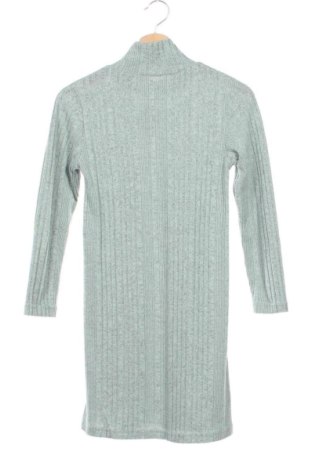 Dziecięca sukienka SHEIN, Rozmiar 9-10y/ 140-146 cm, Kolor Zielony, Cena 66,00 zł