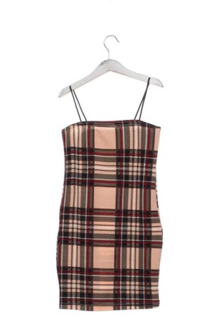 Detské šaty  SHEIN, Veľkosť 7-8y/ 128-134 cm, Farba Viacfarebná, Cena  12,32 €