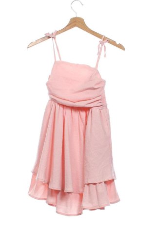 Dziecięca sukienka SHEIN, Rozmiar 11-12y/ 152-158 cm, Kolor Różowy, Cena 66,00 zł