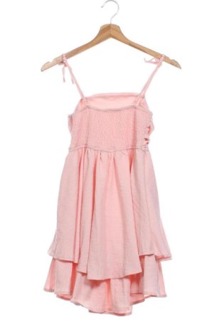 Dziecięca sukienka SHEIN, Rozmiar 11-12y/ 152-158 cm, Kolor Różowy, Cena 66,00 zł