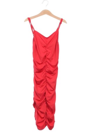 Παιδικό φόρεμα SHEIN, Μέγεθος 12-13y/ 158-164 εκ., Χρώμα Κόκκινο, Τιμή 12,00 €