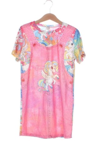 Rochie pentru copii SHEIN, Mărime 5-6y/ 116-122 cm, Culoare Multicolor, Preț 75,99 Lei