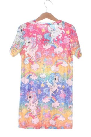 Rochie pentru copii SHEIN, Mărime 5-6y/ 116-122 cm, Culoare Multicolor, Preț 75,99 Lei