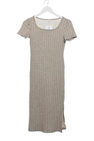 Детска рокля SHEIN, Размер 12-13y/ 158-164 см, Цвят Бежов, Цена 12,28 €