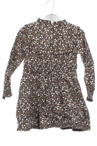 Rochie pentru copii Sergent Major, Mărime 2-3y/ 98-104 cm, Culoare Multicolor, Preț 85,99 Lei