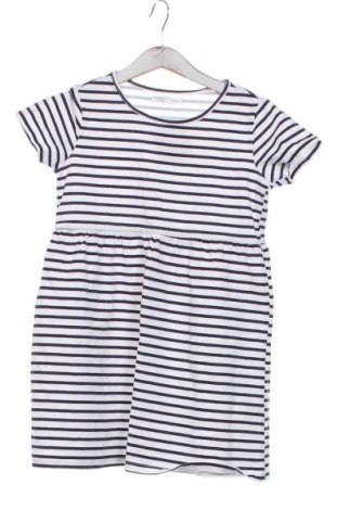 Kinderkleid Sinsay, Größe 6-7y/ 122-128 cm, Farbe Mehrfarbig, Preis 7,48 €