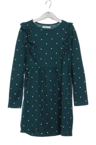 Kinderkleid Sinsay, Größe 7-8y/ 128-134 cm, Farbe Mehrfarbig, Preis 5,95 €