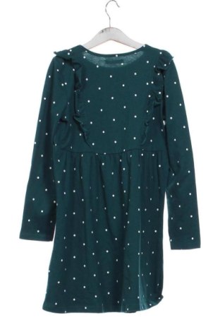 Kinderkleid Sinsay, Größe 7-8y/ 128-134 cm, Farbe Mehrfarbig, Preis 5,95 €