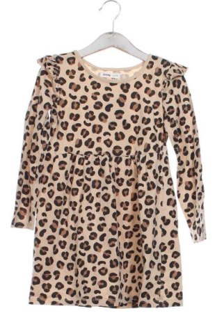 Rochie pentru copii Sinsay, Mărime 4-5y/ 110-116 cm, Culoare Multicolor, Preț 62,56 Lei