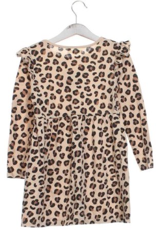 Детска рокля Sinsay, Размер 4-5y/ 110-116 см, Цвят Многоцветен, Цена 12,00 €