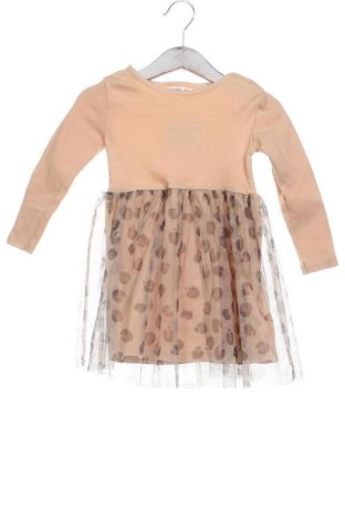 Детска рокля Sinsay, Размер 18-24m/ 86-98 см, Цвят Многоцветен, Цена 12,00 €