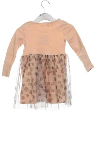 Детска рокля Sinsay, Размер 18-24m/ 86-98 см, Цвят Многоцветен, Цена 12,00 €